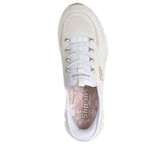 Skechers Slip-ins: Glide-Step - Copper Bloom