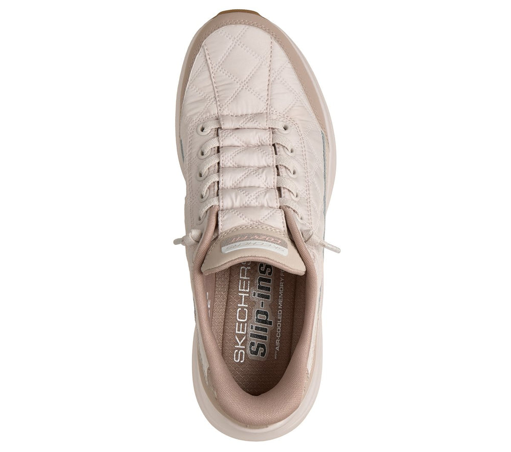 Skechers Slip-ins: Contour Foam - Cozy Fit