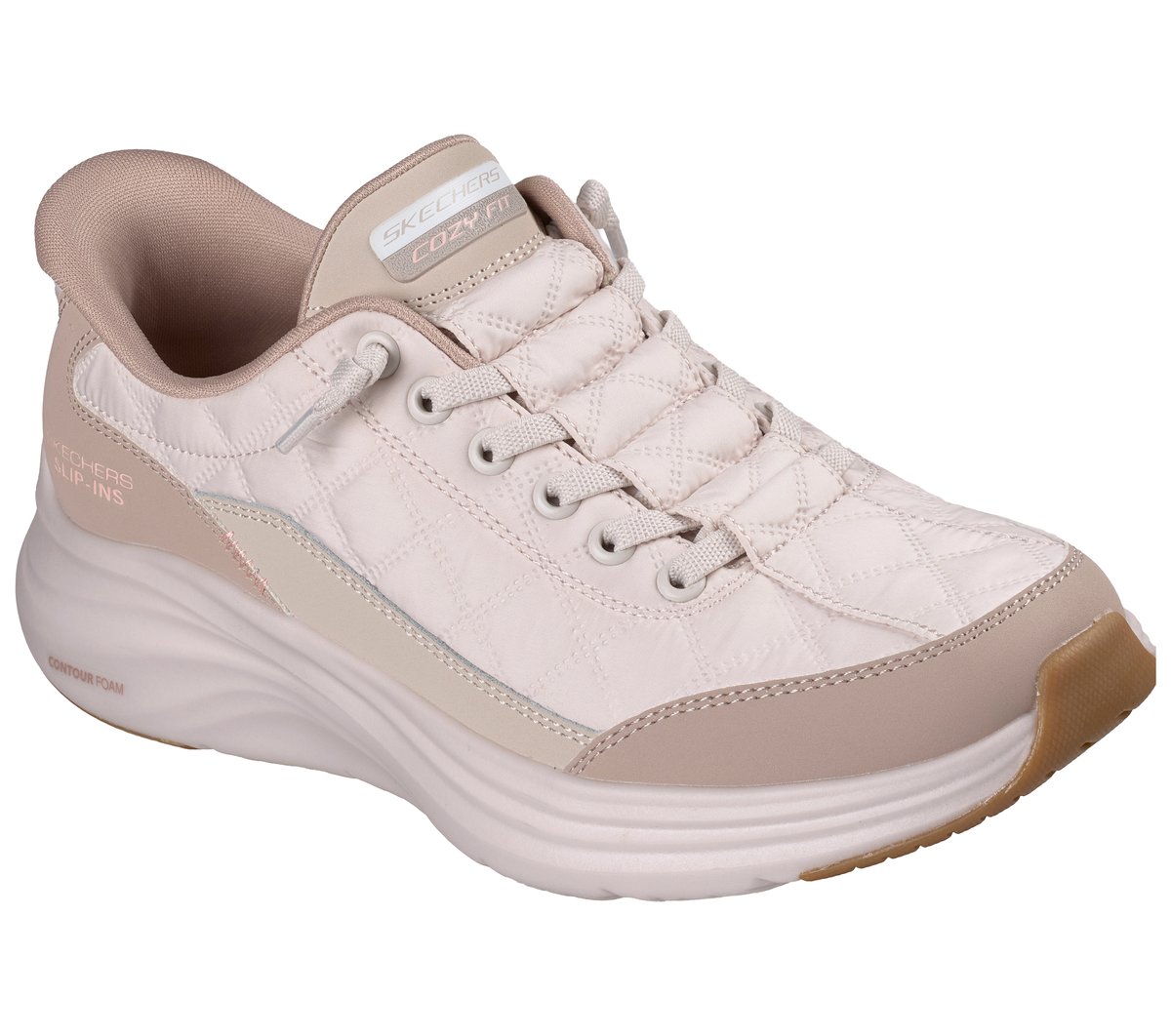Skechers Slip-ins: Contour Foam - Cozy Fit