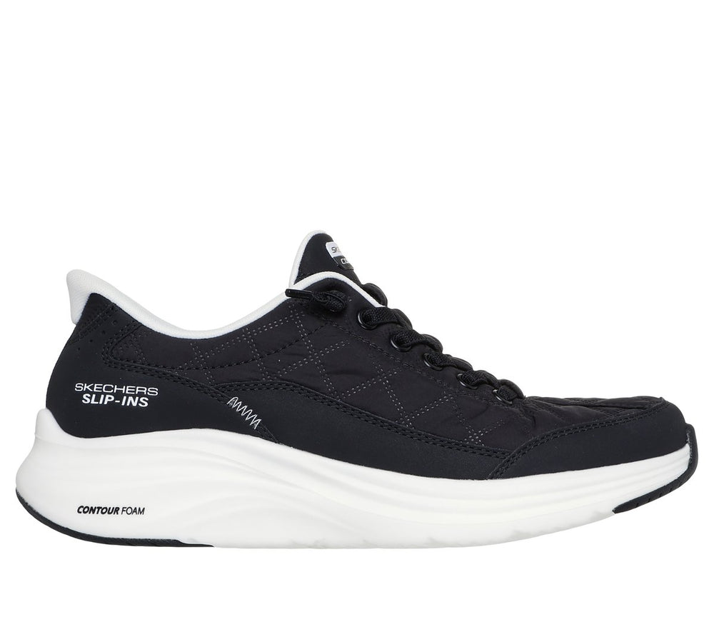 BLACK / WHITE,6.0,Medium
