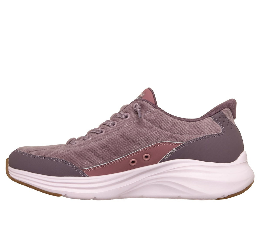 Skechers Slip-ins: Contour Foam - Cozy Fit Luxe Comfort