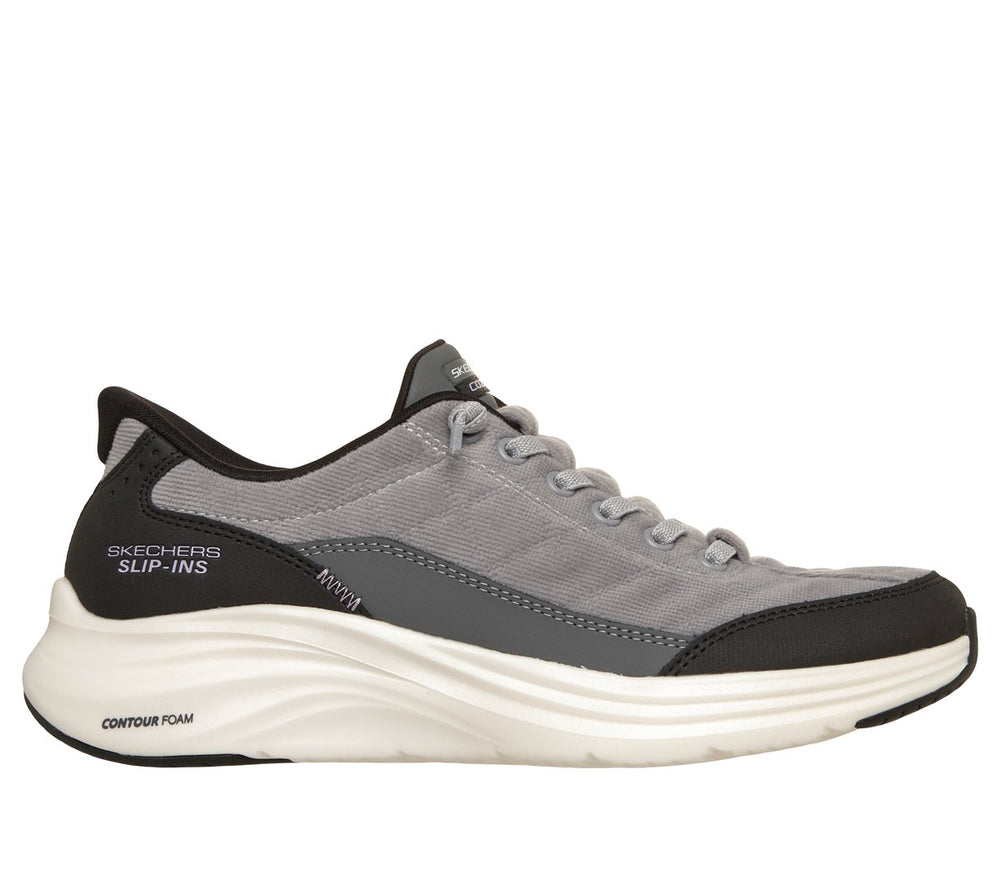 GRAY / BLACK,6.0,Medium