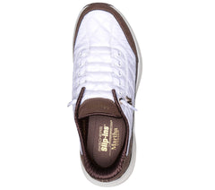 Skechers Slip-ins Martha Stewart: Contour Foam - Cozy Fit Visionary