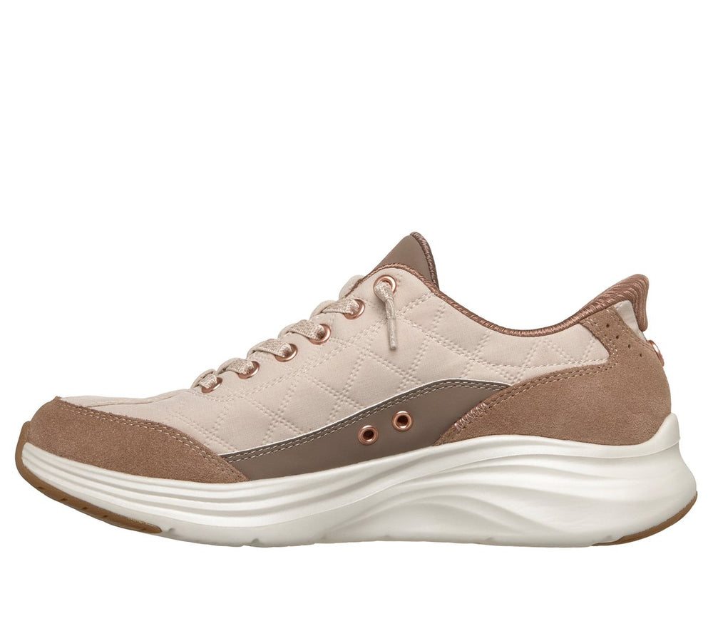 Skechers Slip-ins Martha Stewart: Contour Foam - Cozy Fit Sweet Serenity