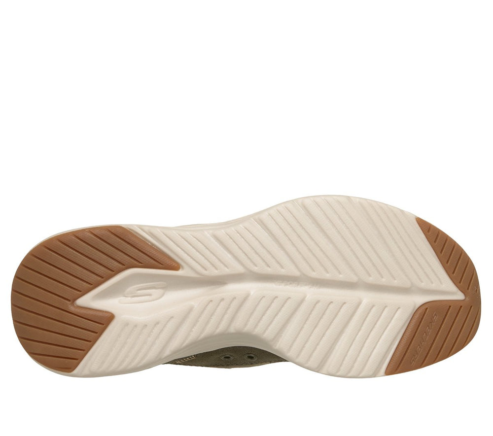 Skechers Slip-ins: Contour Foam - Cozy Fit Natural Ease