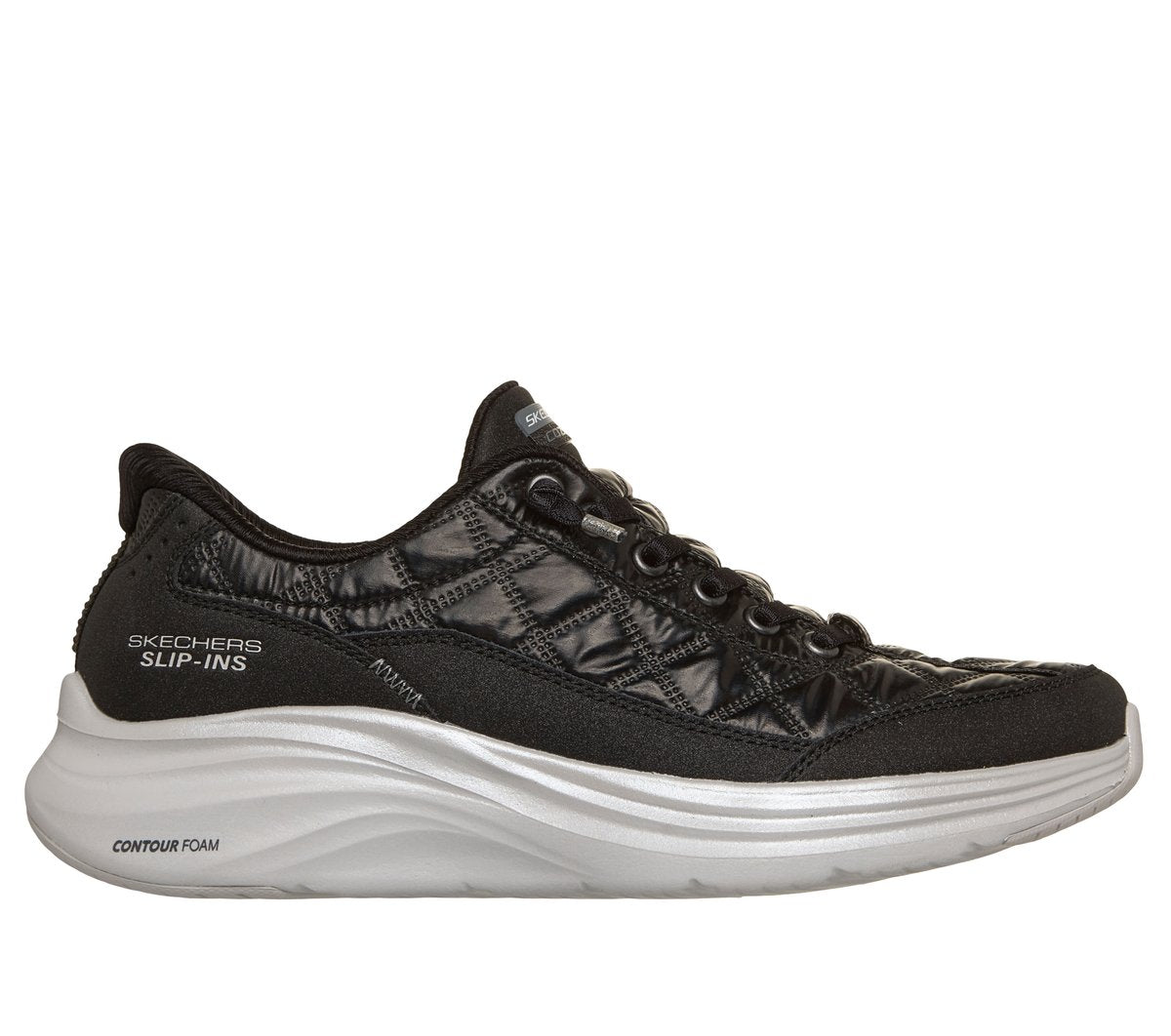 BLACK / GRAY,6.0,Medium