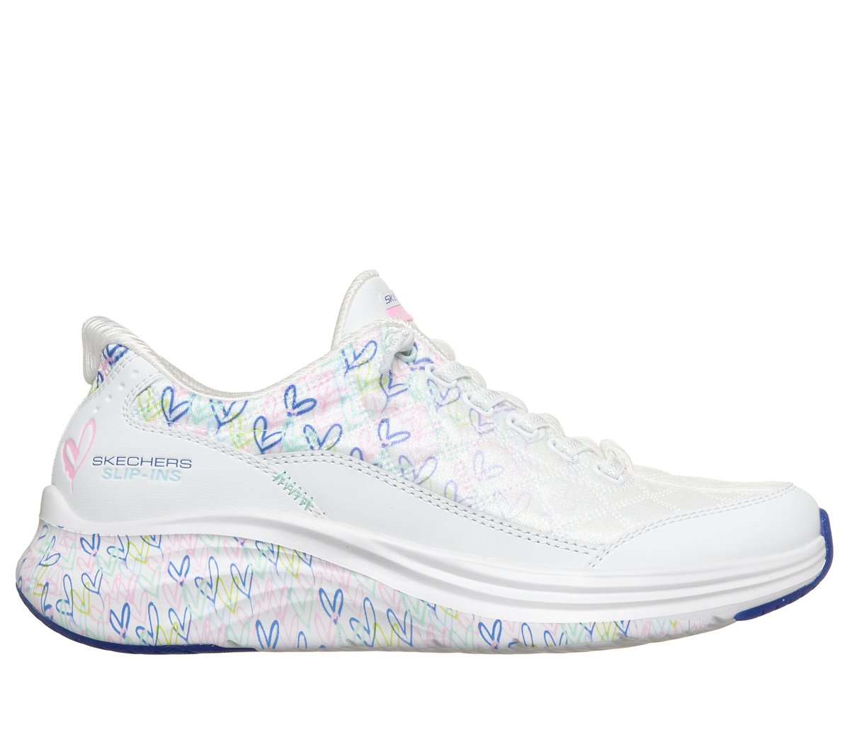 WHITE / MULTI,6.0,Medium