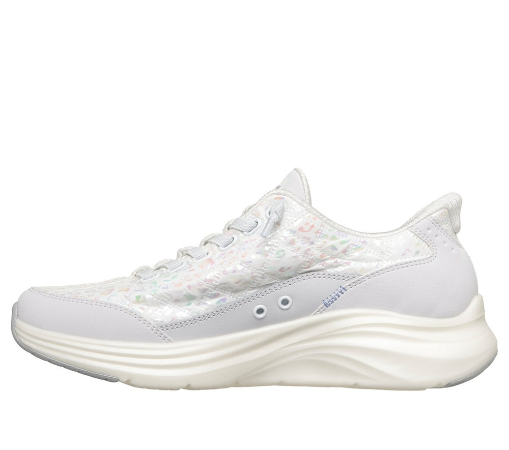 Skechers Slip-ins: Contour Foam - Cozy Fit Radiant Glow