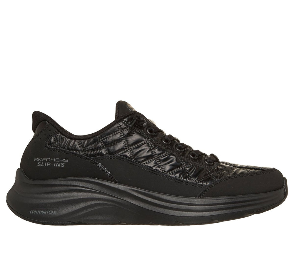 Skechers Slip-ins: Contour Foam - Shining Pearl