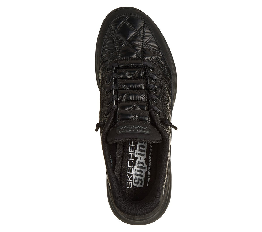 Skechers Slip-ins: Contour Foam - Shining Pearl