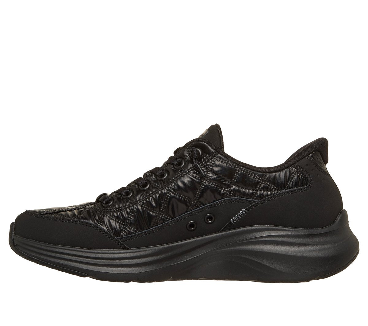 Skechers Slip-ins: Contour Foam - Shining Pearl