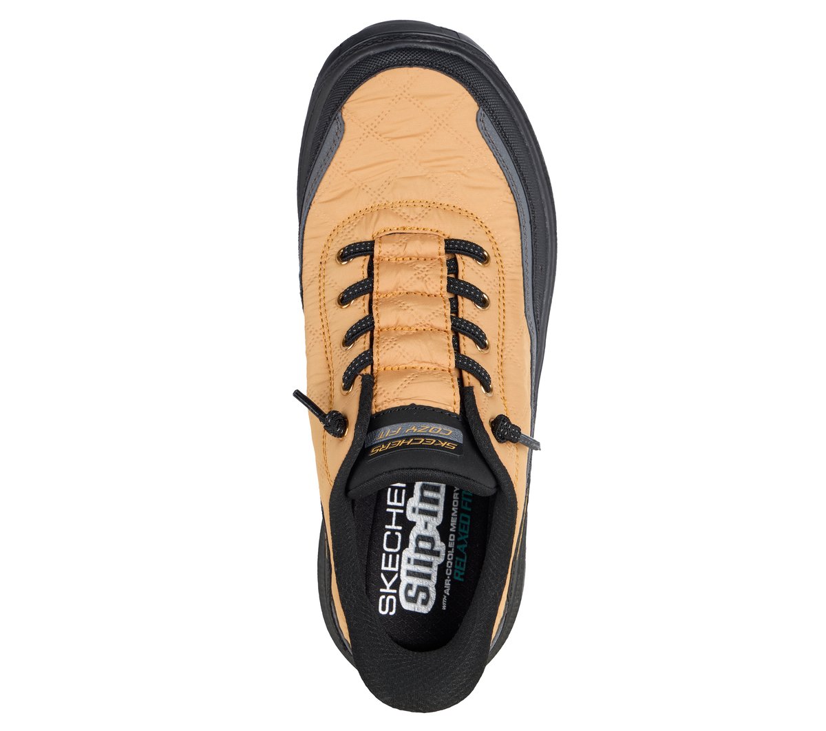 Skechers Slip-ins Relaxed Fit: Urban Explore - Cozy Fit