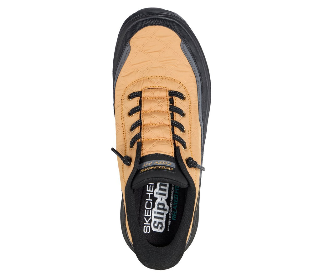 Skechers Slip-ins Relaxed Fit: Urban Explore - Cozy Fit
