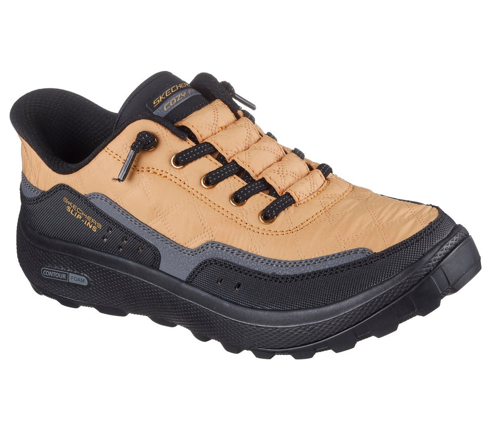Skechers Slip-ins Relaxed Fit: Urban Explore - Cozy Fit
