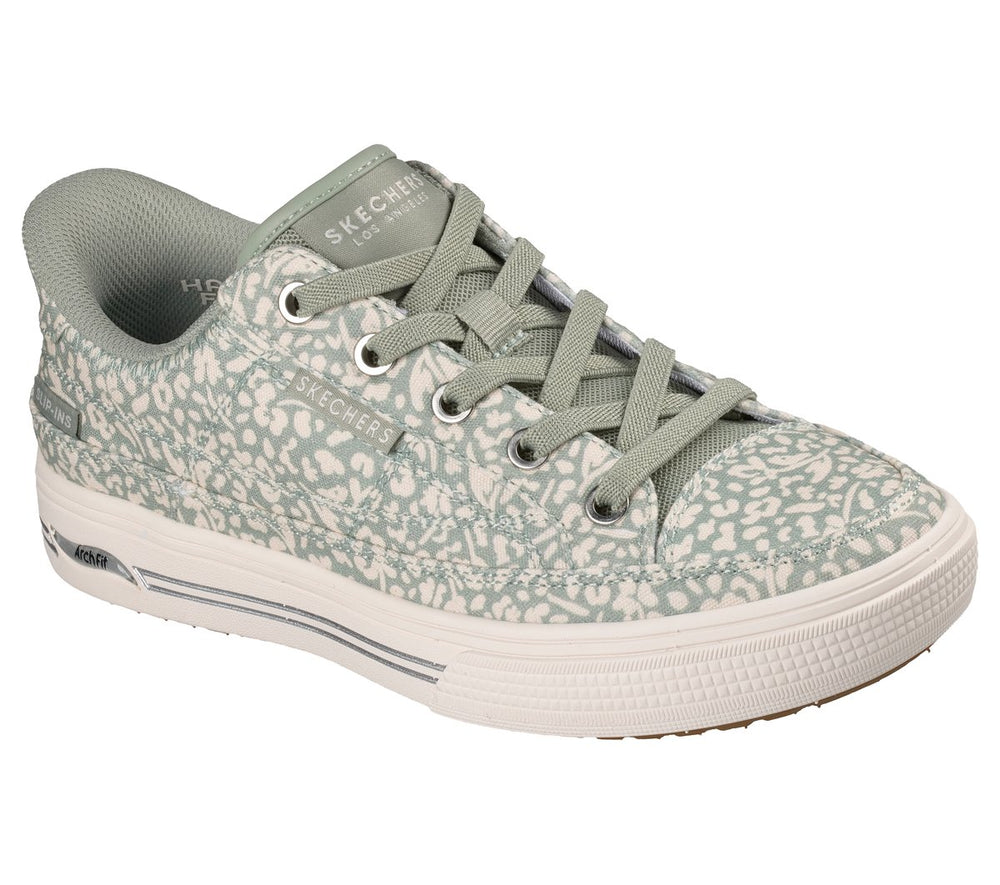 Skechers Slip-ins: Arch Fit Arcade - Wild Nite