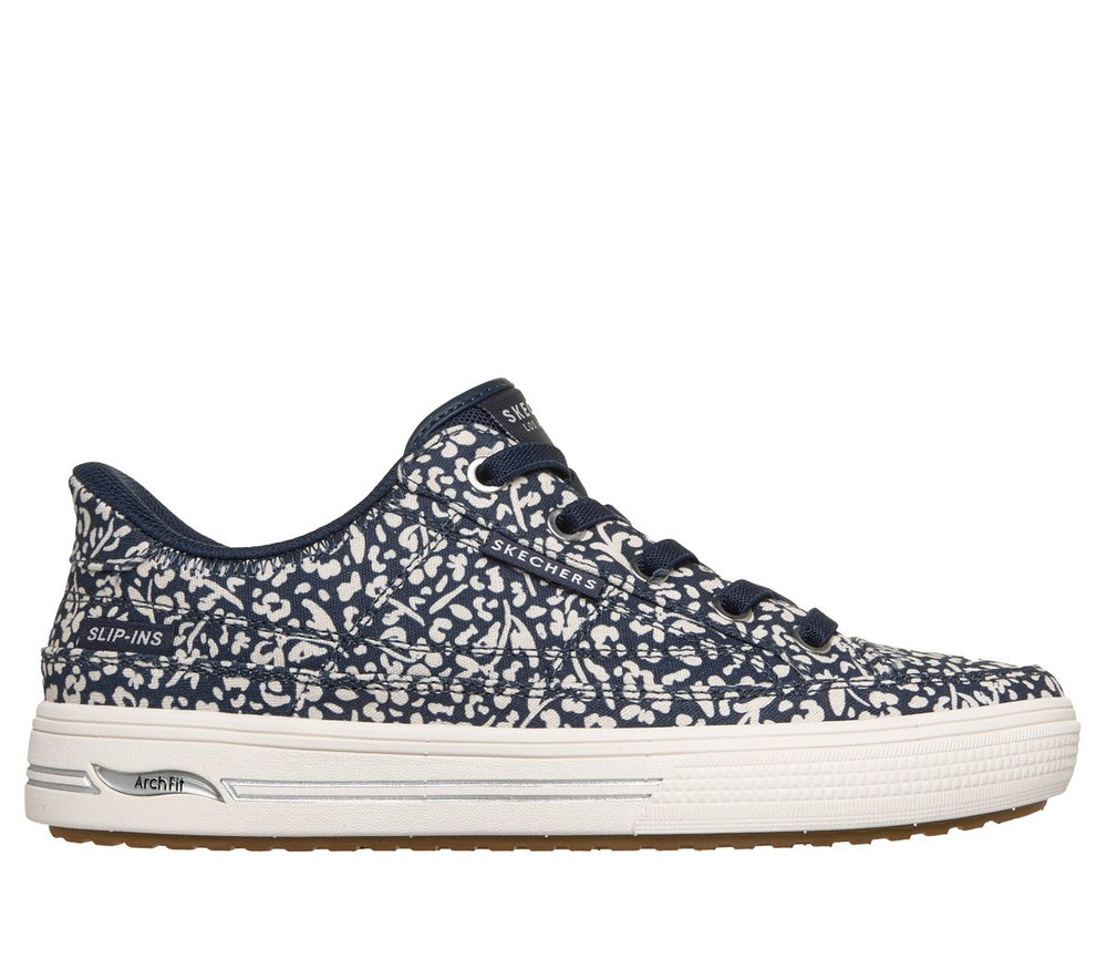 NAVY / NATURAL,6.0,Medium