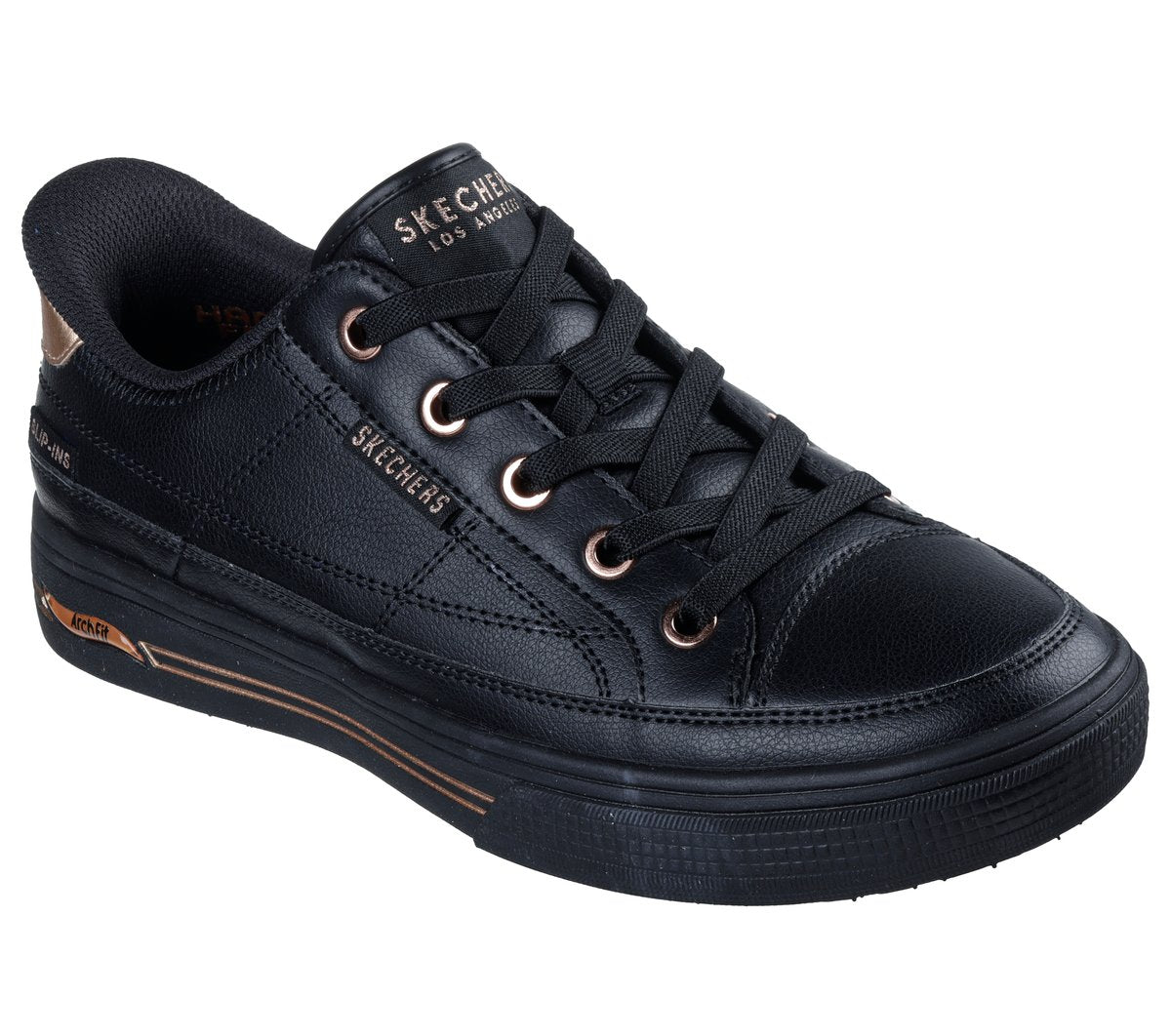 Skechers Slip-ins: Arch Fit Arcade - Catch Ya There