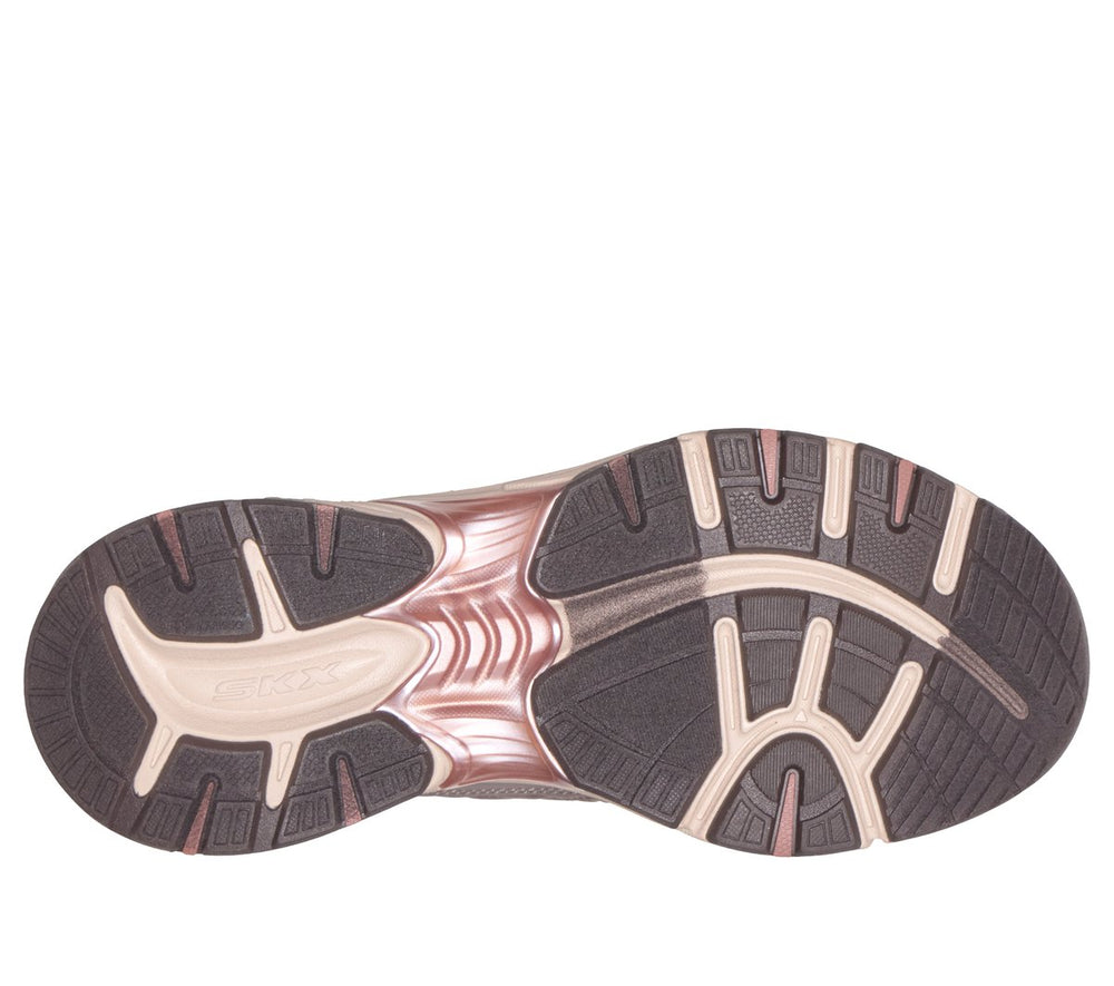 Skechers Slip-ins: Stamina Sport - Cozy Fit Elegant Ease