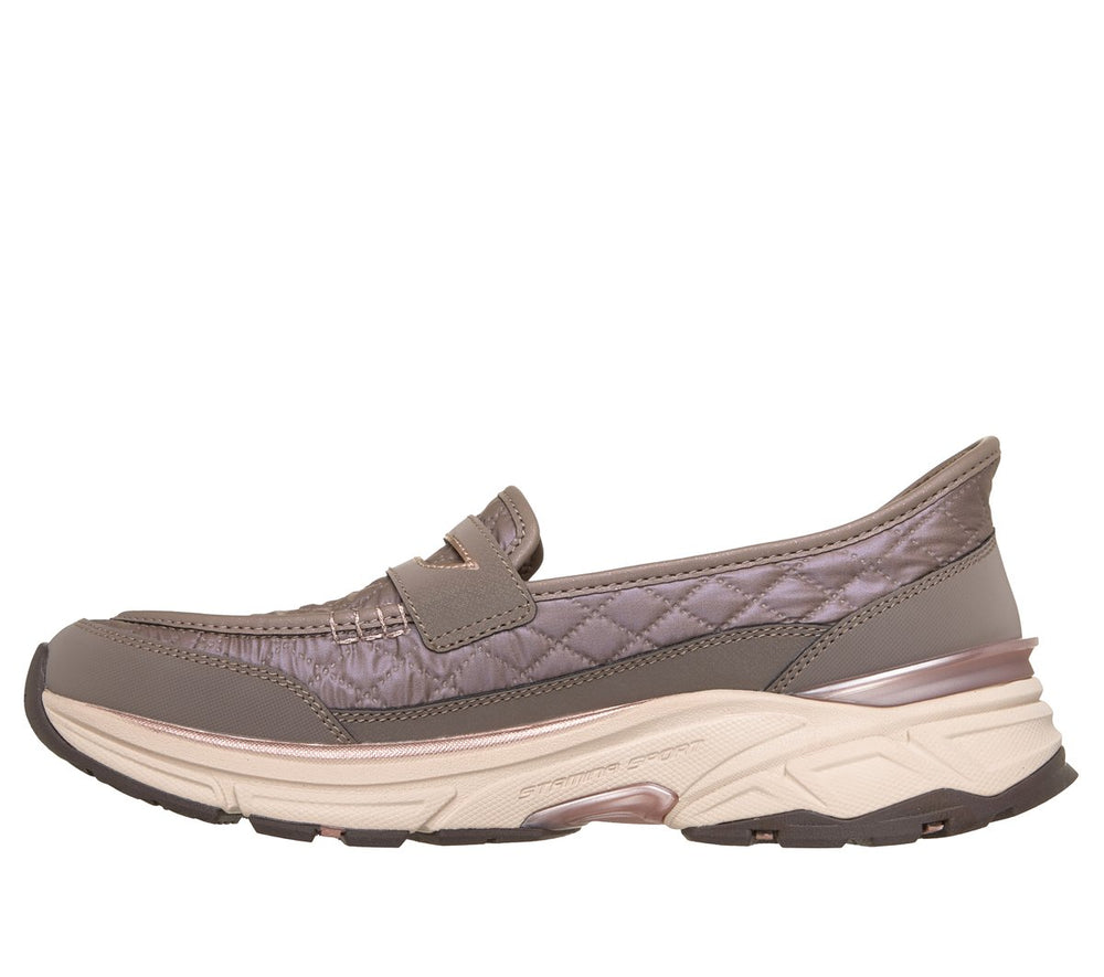 Skechers Slip-ins: Stamina Sport - Cozy Fit Elegant Ease