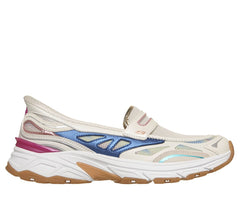 Skechers Slip-ins: Stamina Sport - Chrome Muse