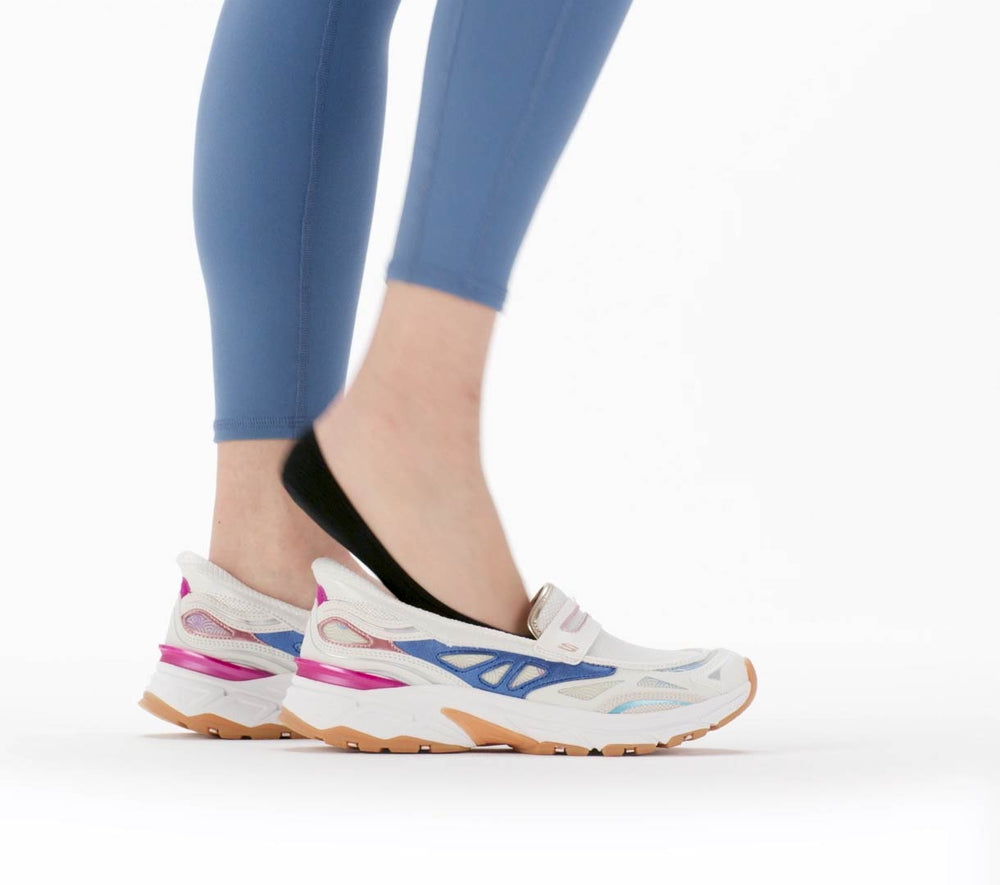 Skechers Slip-ins: Stamina Sport - Chrome Muse