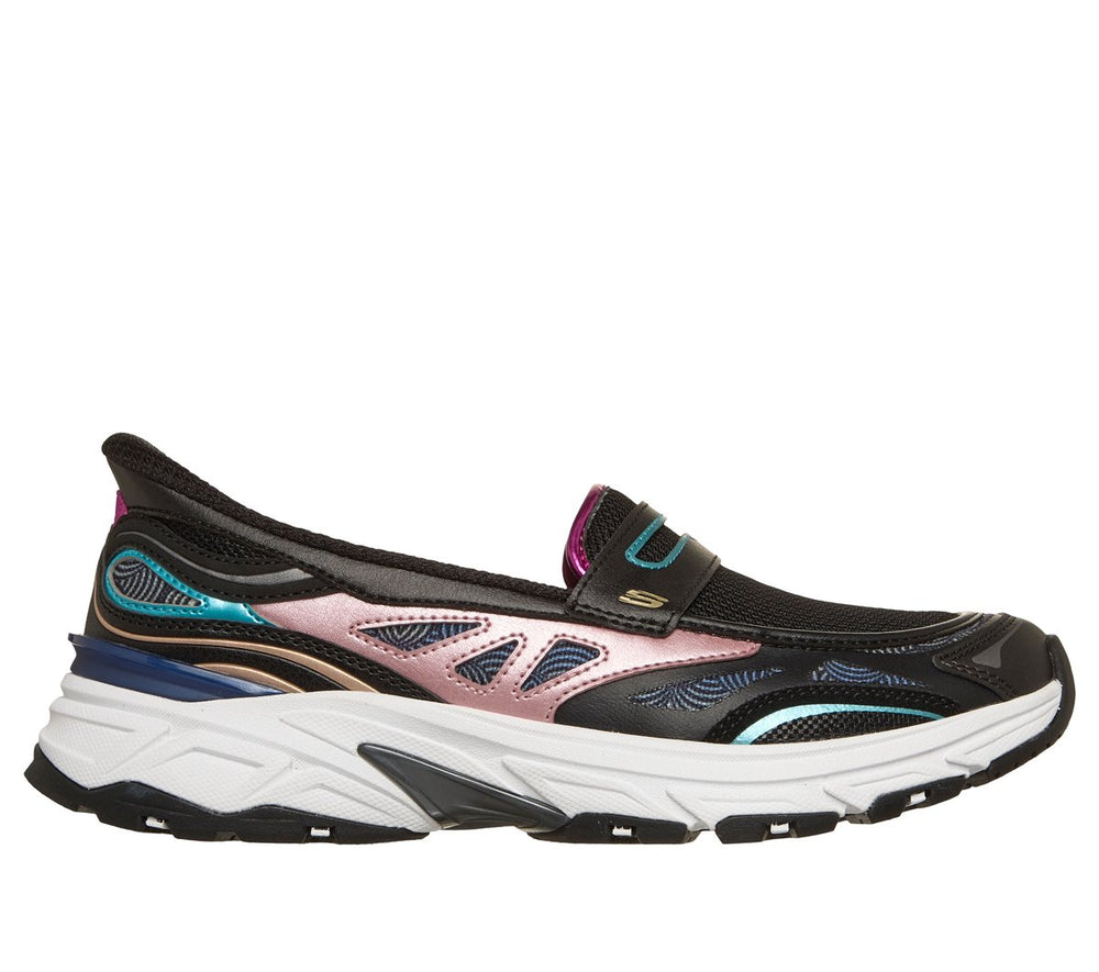 BLACK / MULTI,6.0,Medium