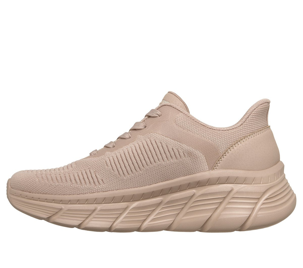 Skechers Slip-ins: BOBS Sport B Flex HI - Lifted HI
