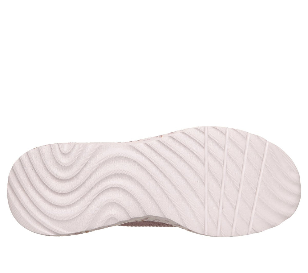 Skechers Slip-ins: BOBS Sport Squad Chaos - Urban Drift