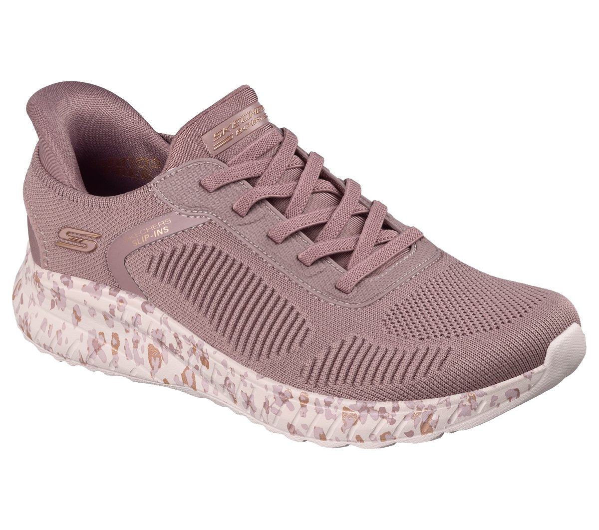 Skechers Slip-ins: BOBS Sport Squad Chaos - Urban Drift
