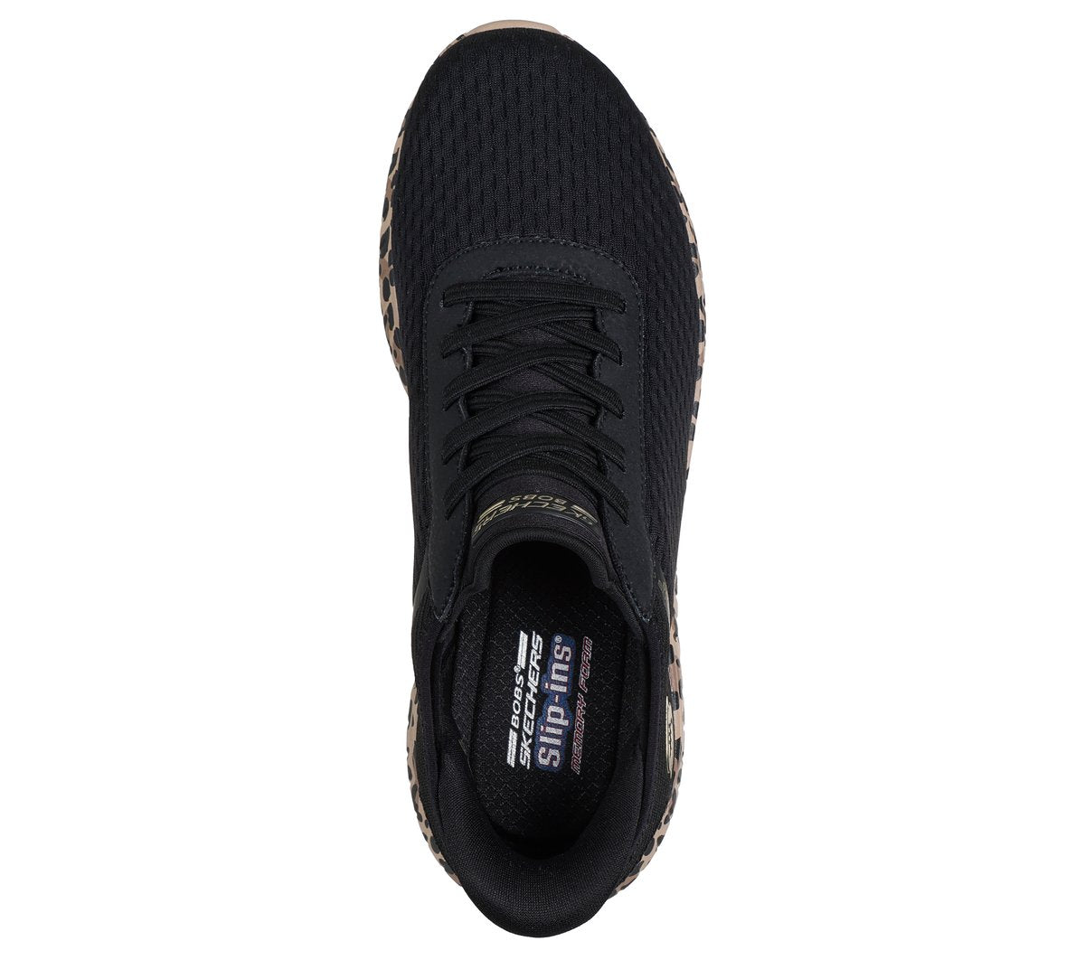 Skechers Slip-ins: BOBS Sport Squad Chaos - Daily Prowl