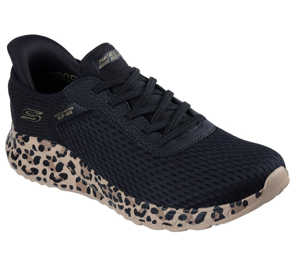 Skechers Slip-ins: BOBS Sport Squad Chaos - Daily Prowl