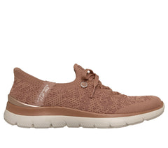 Skechers Slip-ins Martha Stewart: Summits - Floral Dreams