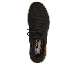 Skechers Slip-ins: Summits - Night Chic