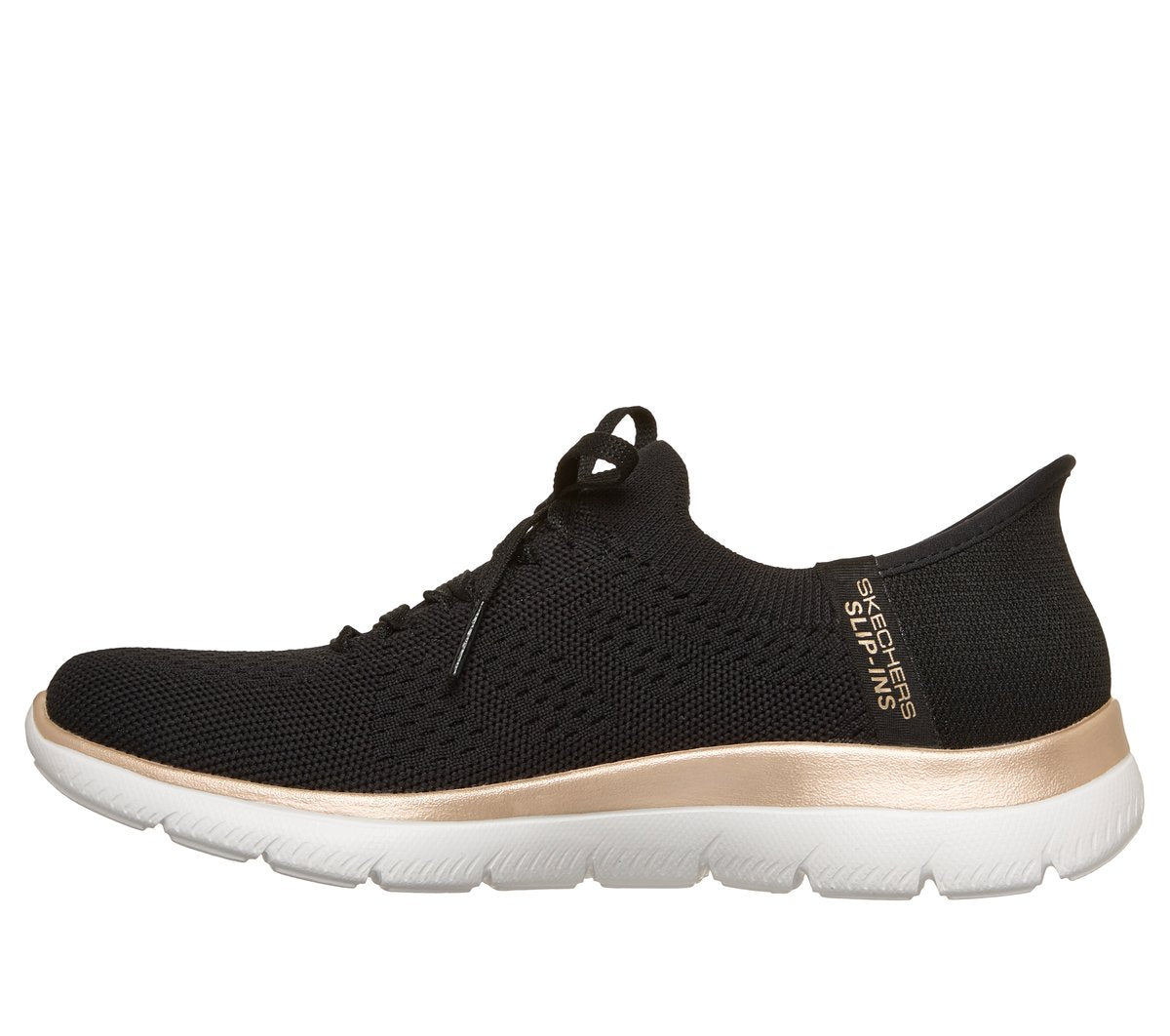 Skechers Slip-ins: Summits - Night Chic