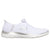 WHITE / SILVER