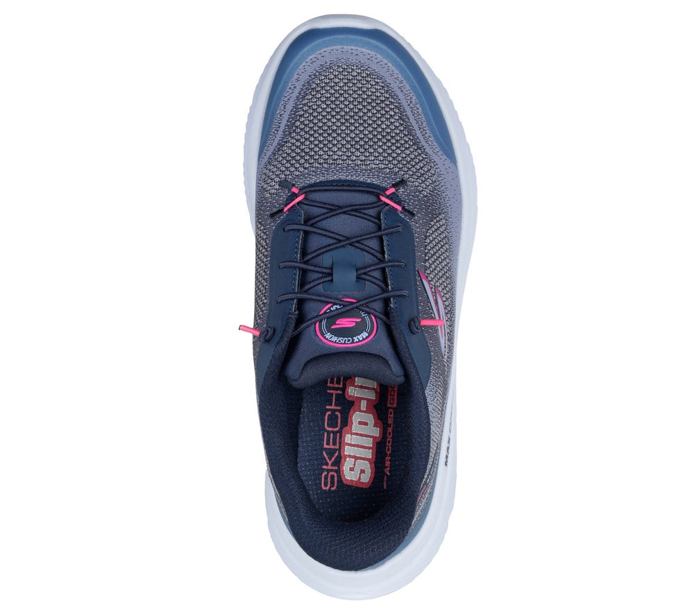 Skechers Slip-ins: GO WALK Max Cushioning Hyper Burst - Nikita