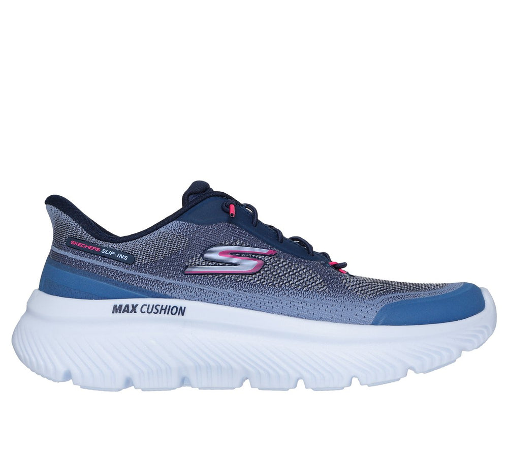 NAVY / PINK,6.0,Medium