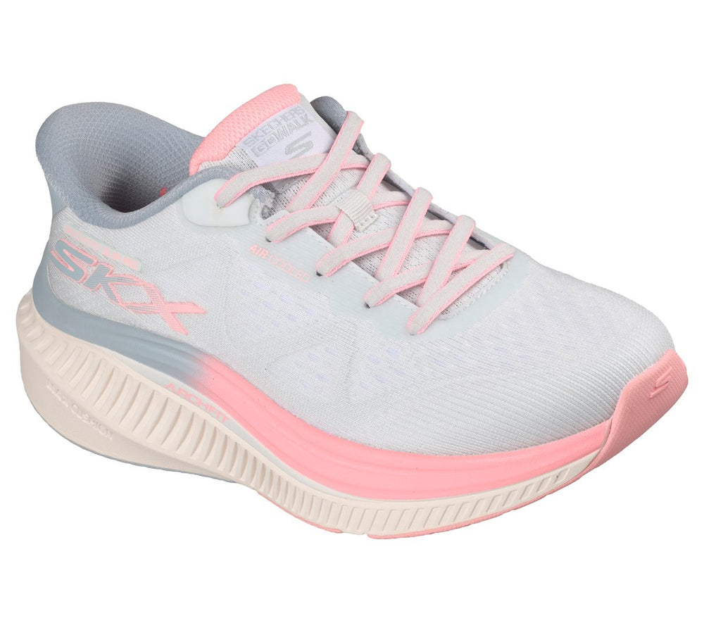 Skechers Slip-ins: GO WALK Max Cushioning Arch Fit - Areena
