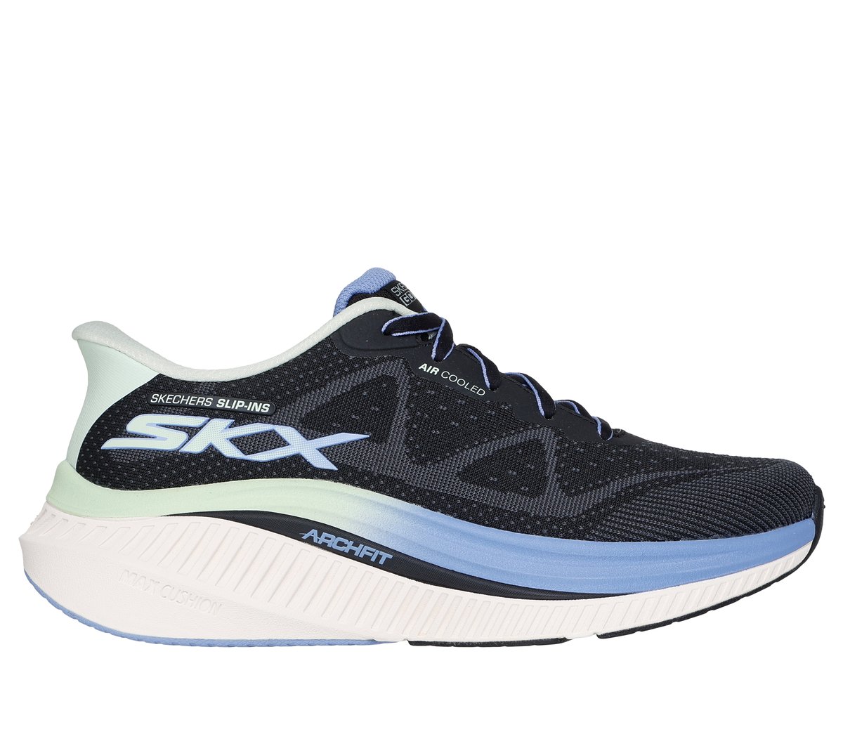 BLACK / MULTI,6.0,Medium