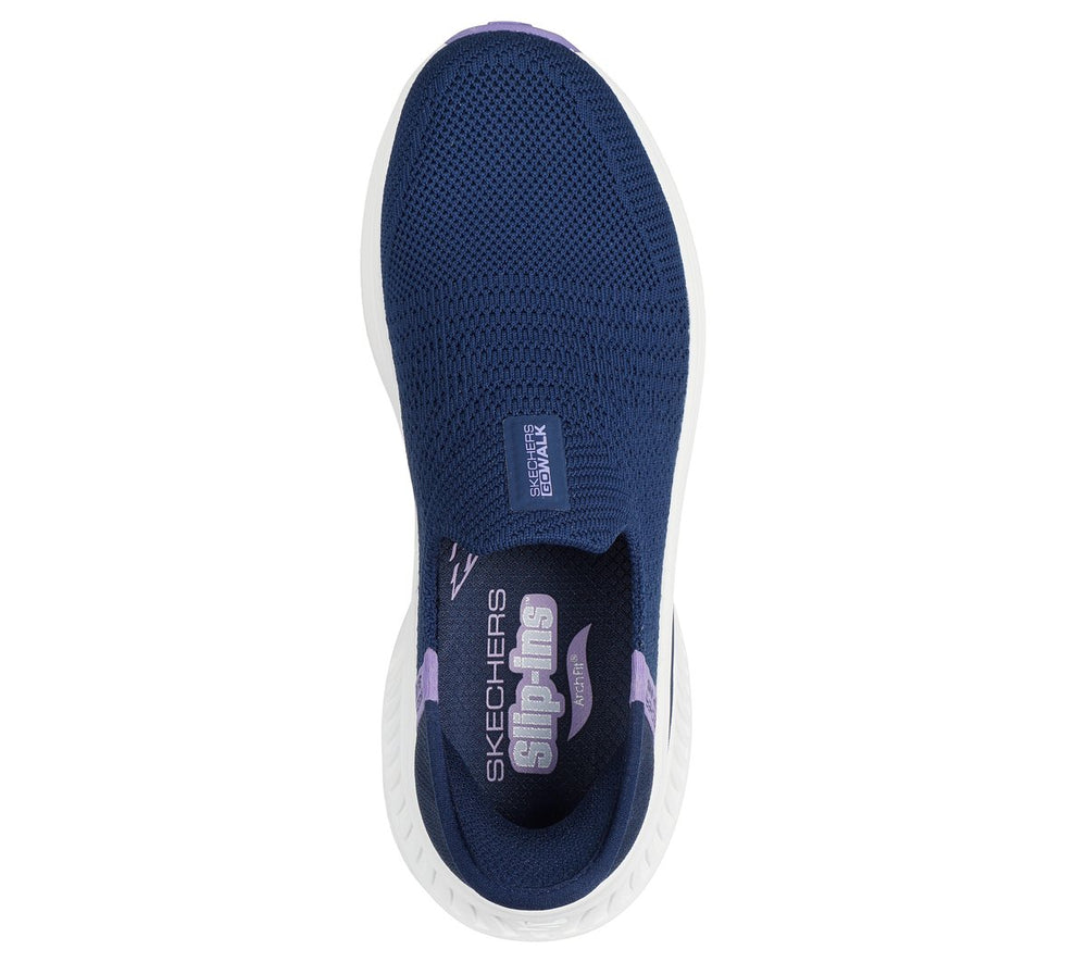 Skechers Slip-ins: GO WALK Max Cushioning Arch Fit - Camilla