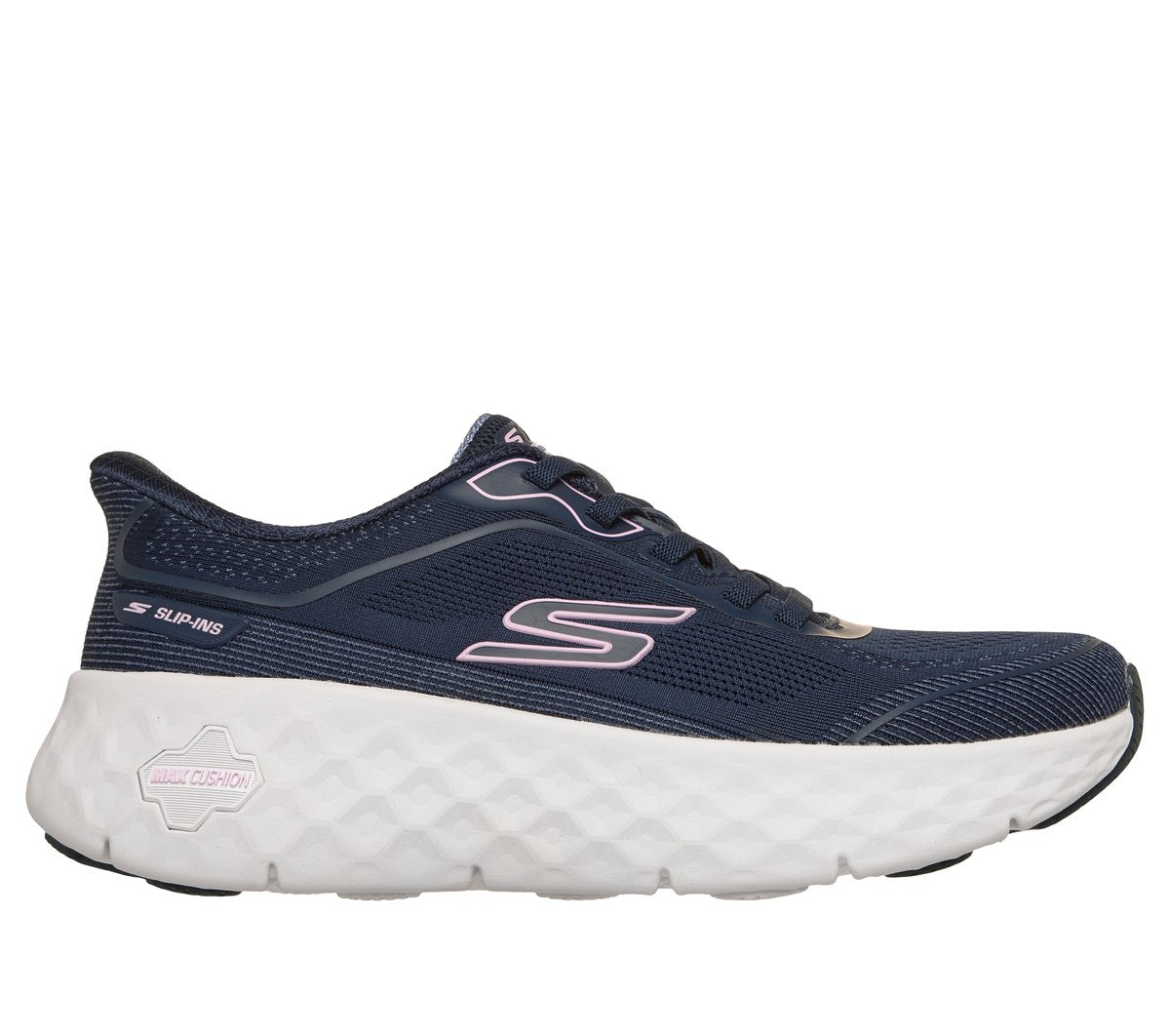 NAVY / PINK,6.0,Medium
