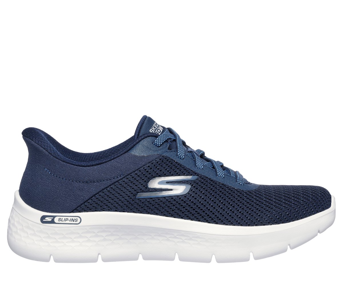 NAVY / WHITE,6.0,Medium
