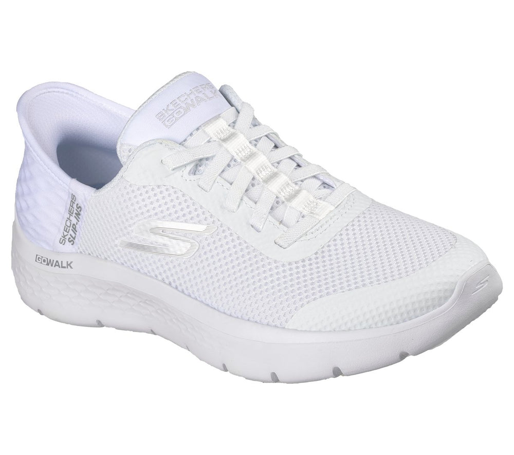 Skechers Slip-ins: GO WALK Flex - Grand Entry