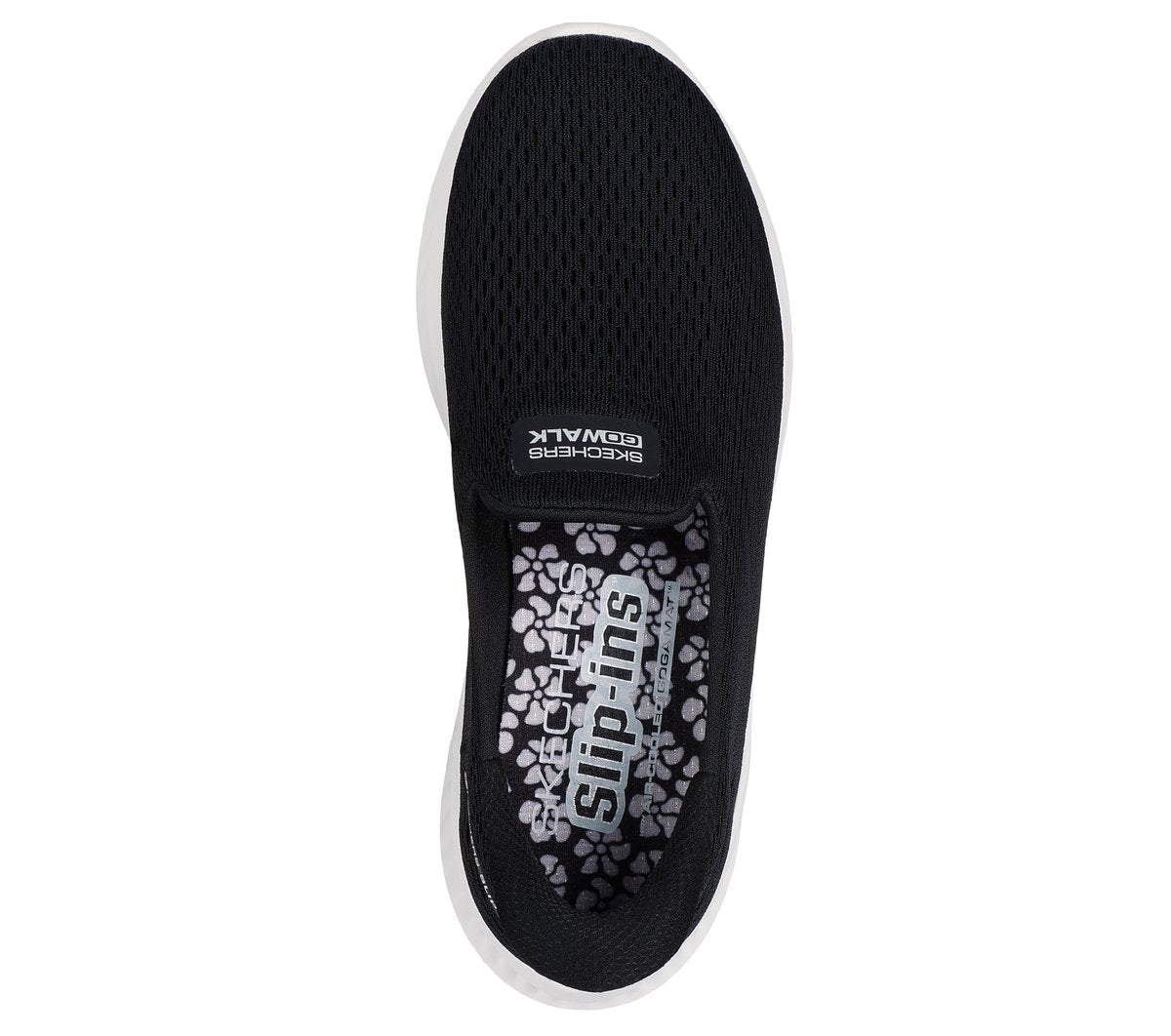 Skechers Slip-ins: GO WALK Now - Ivy