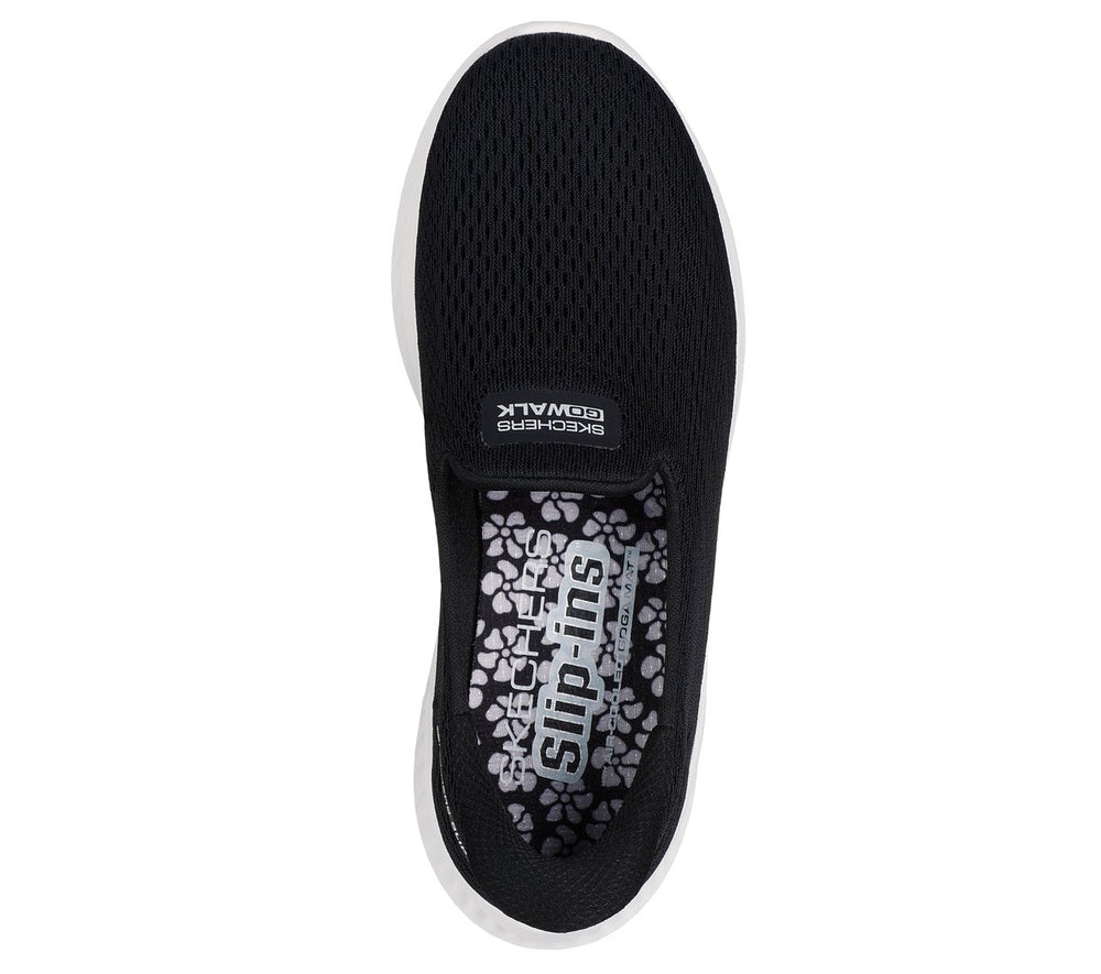 Skechers Slip-ins: GO WALK Now - Ivy