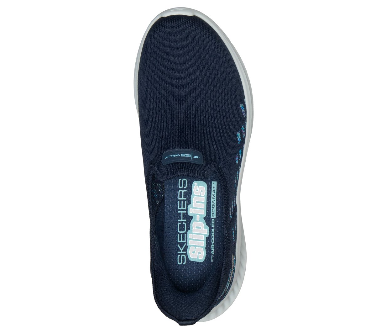 Skechers Slip-ins: GO WALK Now - Dreamy