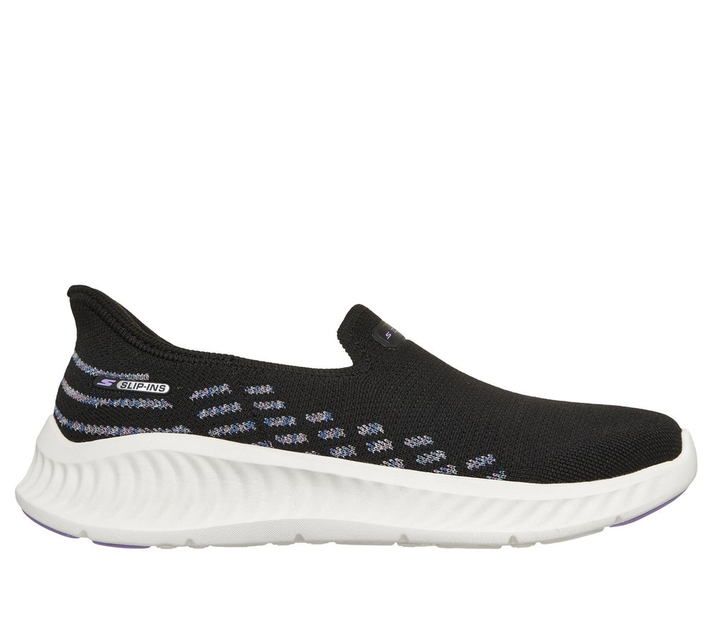 BLACK / MULTI,6.0,Medium
