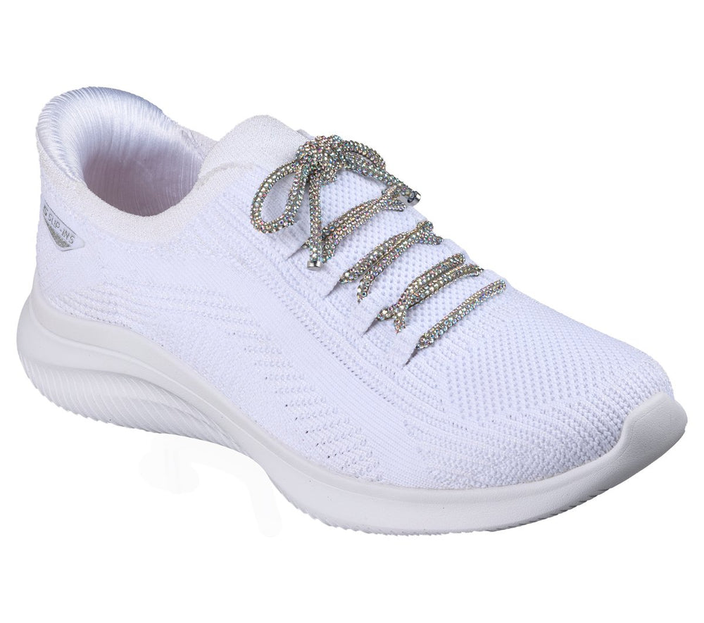 Skechers Slip-ins: Ultra Flex 4.0 - Cosmic Diamonds