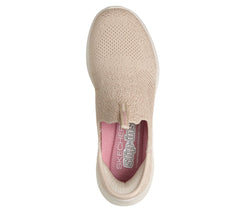 Skechers Slip-ins: Ultra Flex 4.0 - Midnight Sparkle