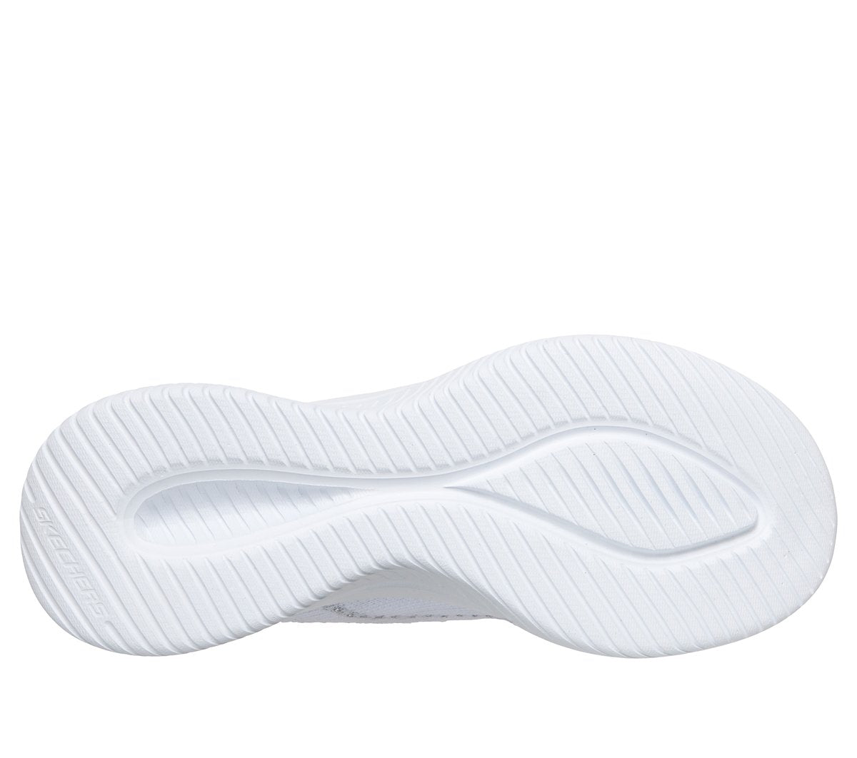 Skechers Slip-ins Martha Stewart: Arch Fit Ultra Flex 3.0 - Metallic Grace